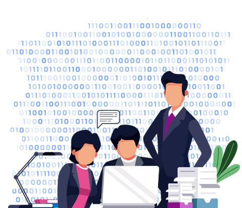 Criação e desenvolvimento de apps com back office integrado