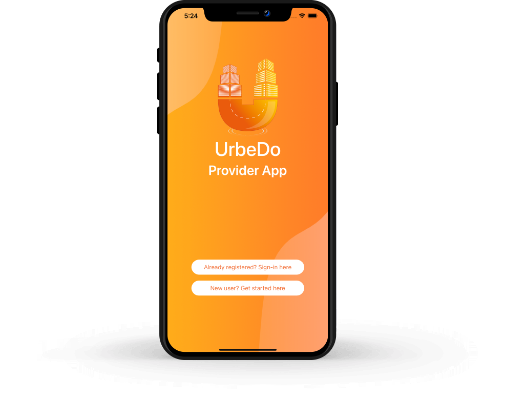 Criação e desenvolvimento de apps Android e iOS