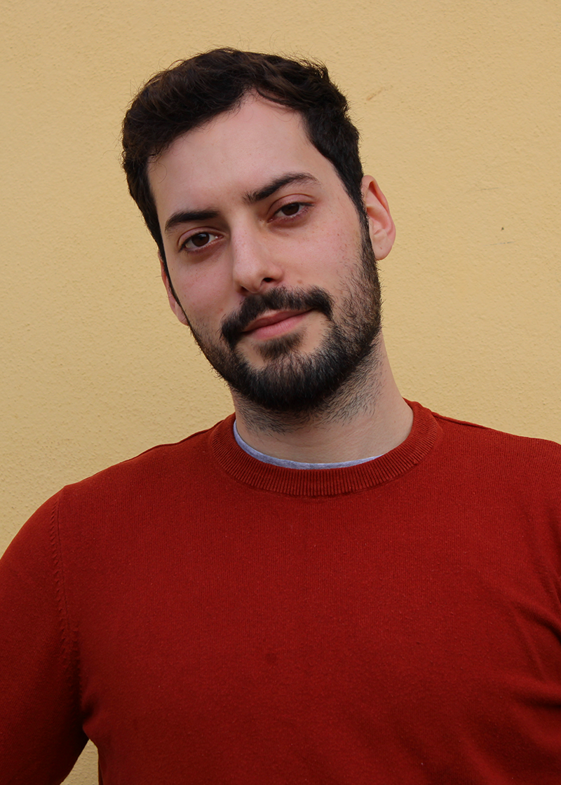 Giovani Almeida