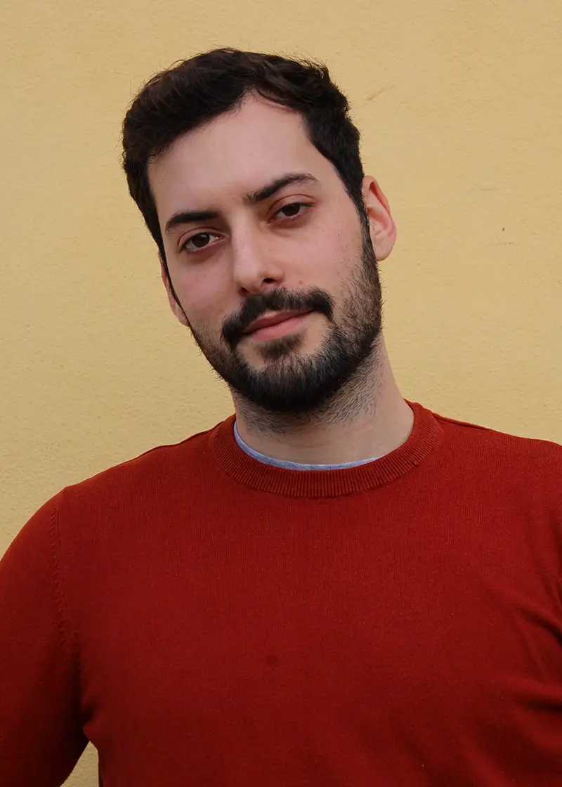 Giovani Almeida