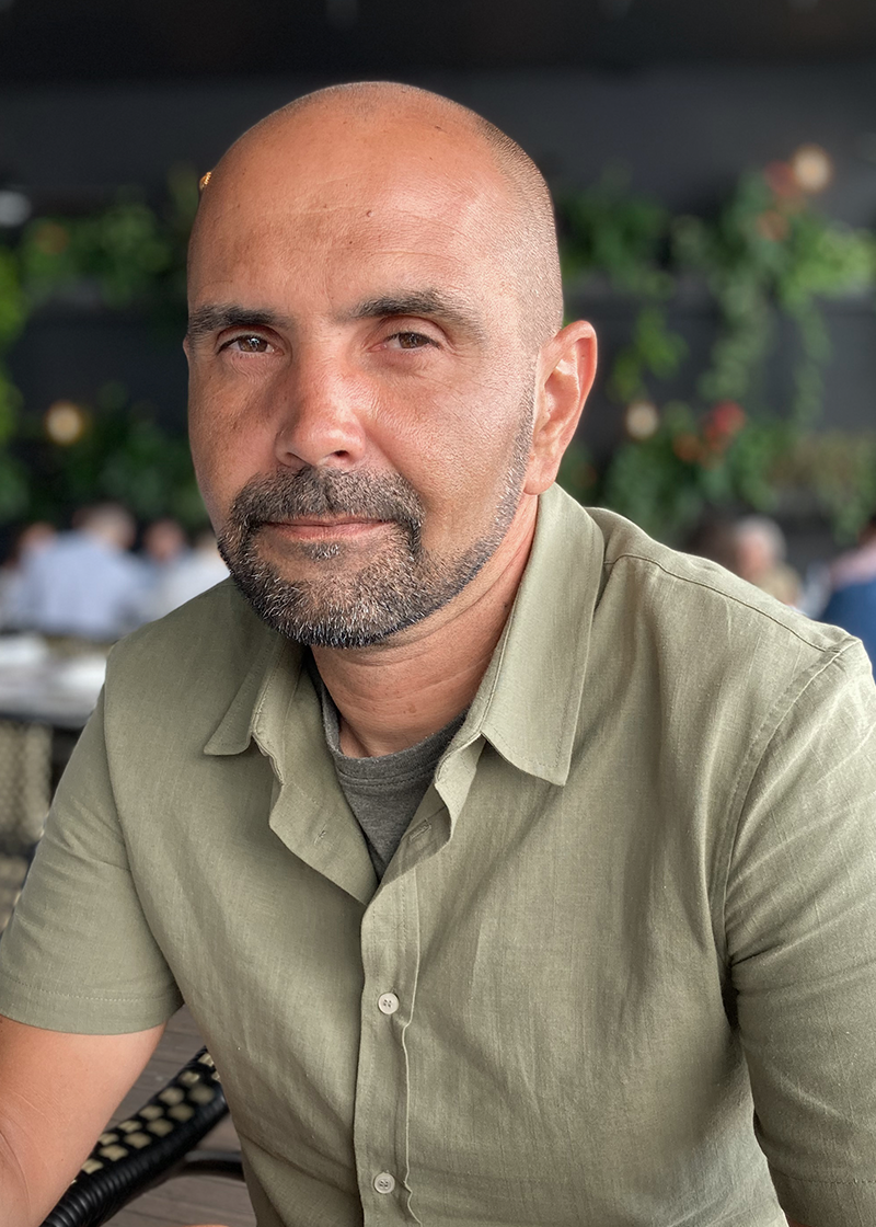 Sérgio Proença