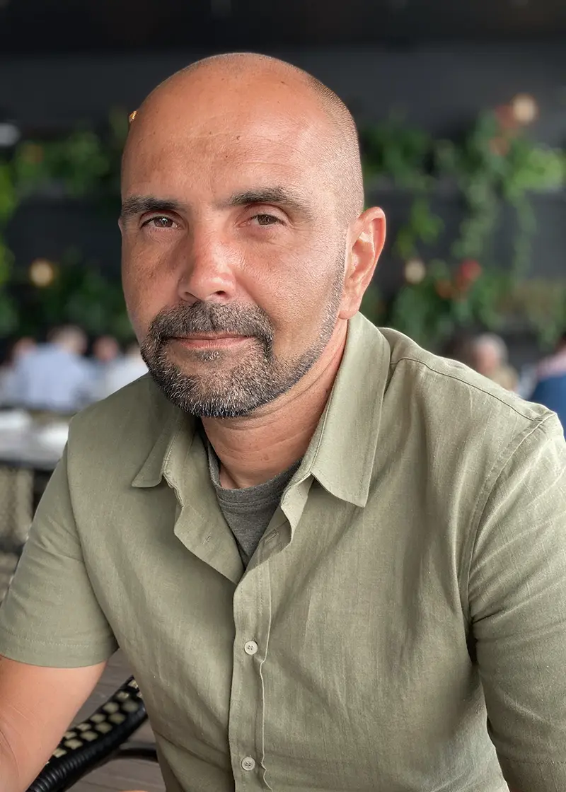 Sérgio Proença