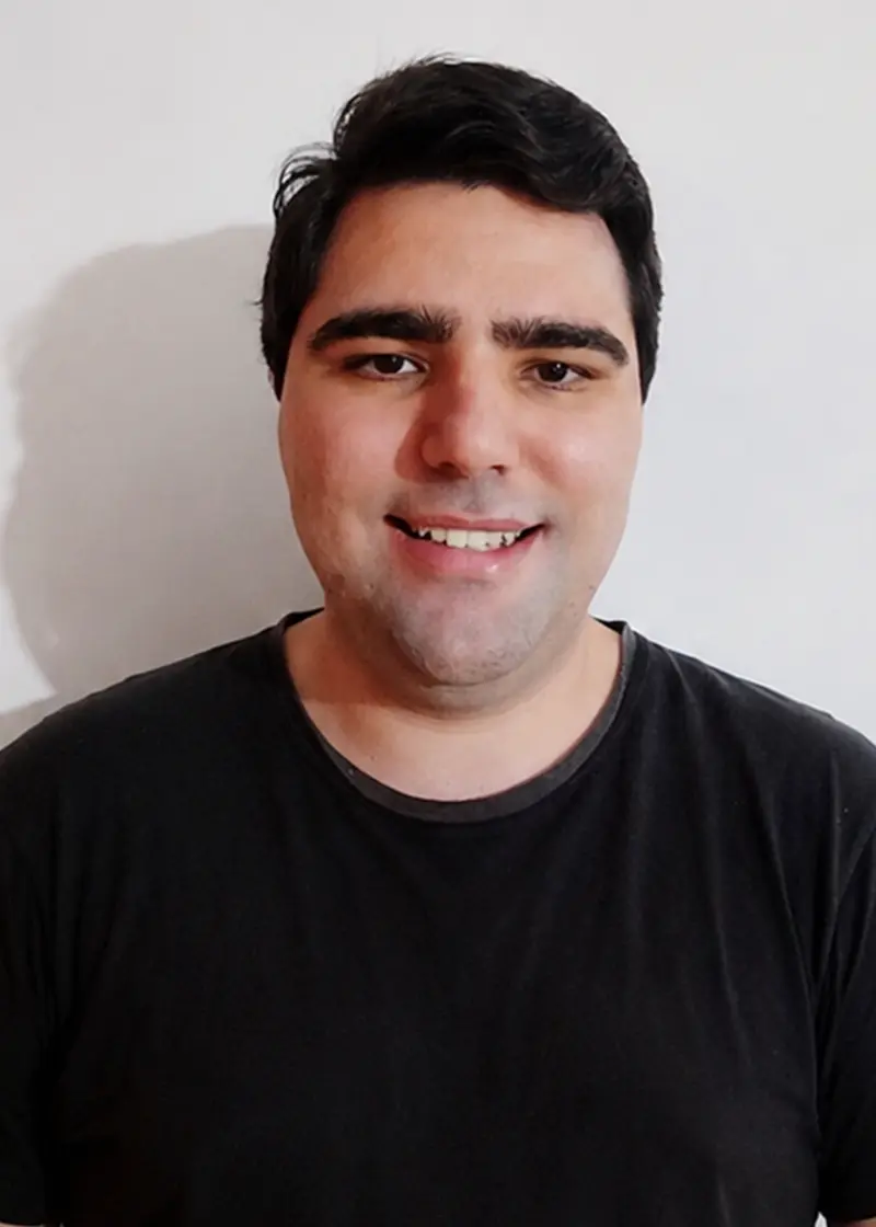 Uriel Azevedo