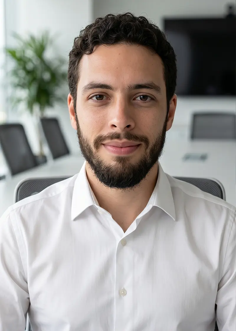 Wesley Generoso