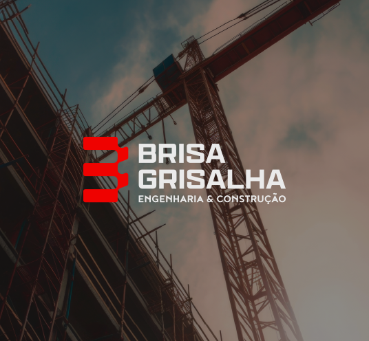 Brisa Grisalha - Brisa Grisalha