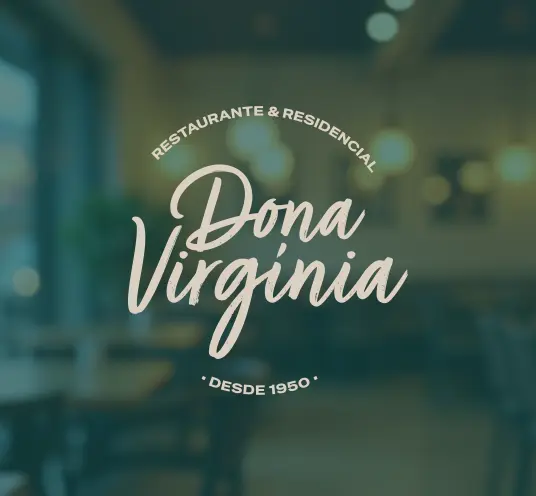 Dona Virgínia - Dona Virgínia
