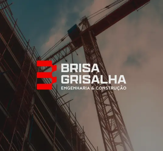 Brisa Grisalha - Brisa Grisalha