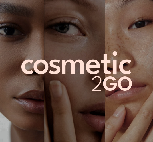 Cosmetic2Go - Cosmetic2Go