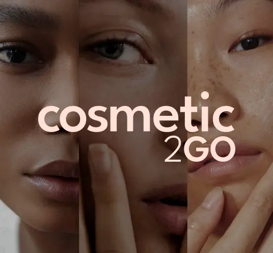 Cosmetic2Go - Cosmetic2Go