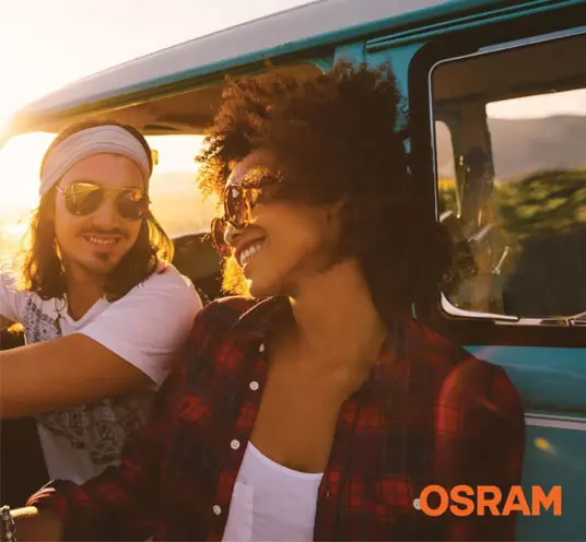 OSRAM Automotive - OSRAM Portugal
