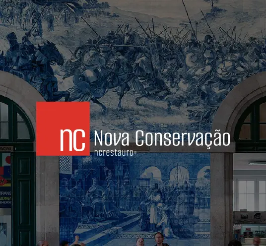 Nova Conservação - Nova Conservação