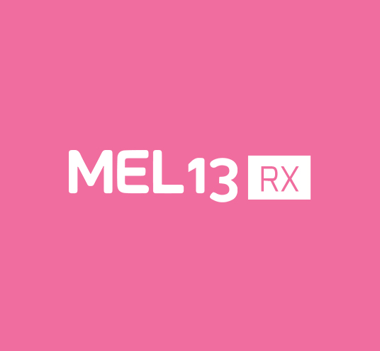 MEL13 RX - Cuidado da Pele em Radioterapia - Biolotus