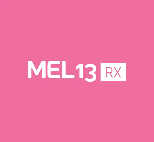 MEL13 RX - Cuidado da Pele em Radioterapia - Biolotus