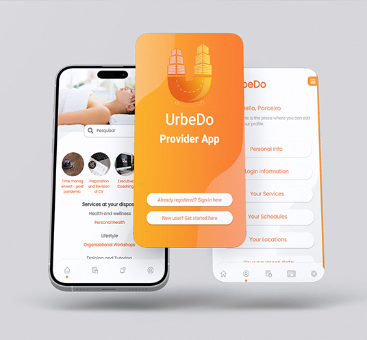 Urbedo - Urbedo