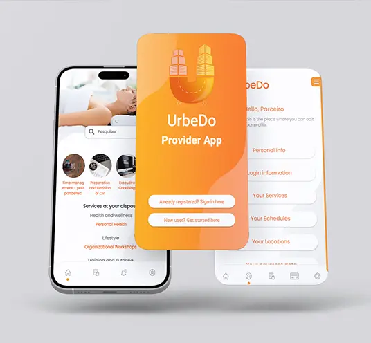 Urbedo - Urbedo