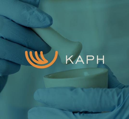 Kaph - Kaph
